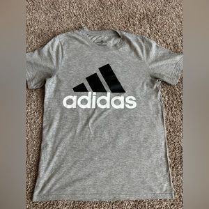 Adidas Amplifier Tee